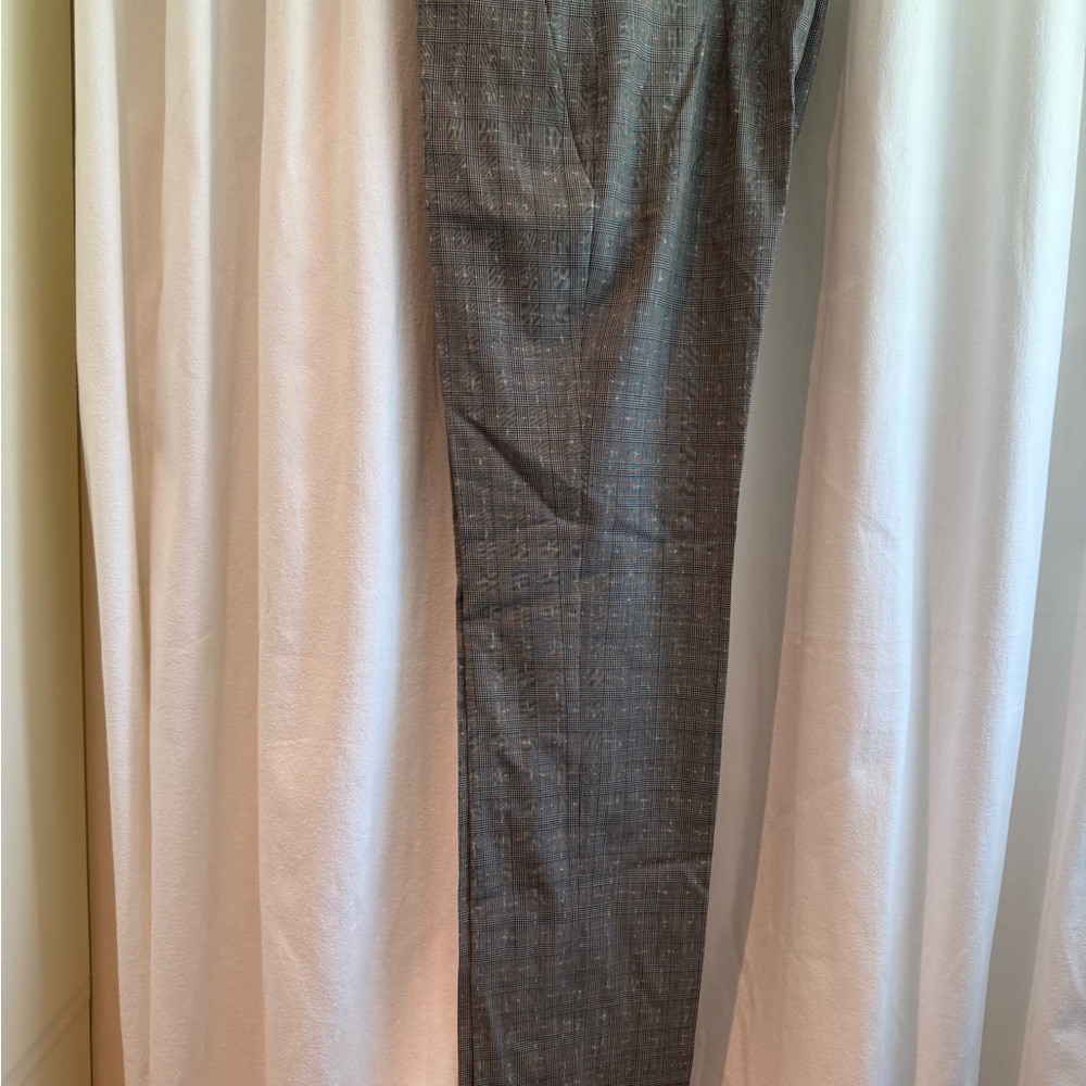 Alexander Mcqueen SS 2010 Mens Dress Pants